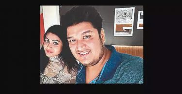 Lost siblings to Covid, a sister adopted your child