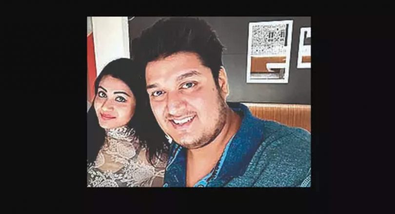 Lost siblings to Covid, a sister adopted your child