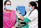 Other Feat: 1 Crore-Plus fully inoculated in Uttar Pradesh