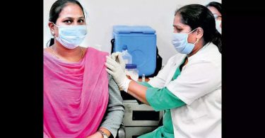 Other Feat: 1 Crore-Plus fully inoculated in Uttar Pradesh