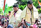 Odisha: Hockey star returned home in the middle of cheers