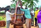 Bhubaneswar: Statue damage raises concern