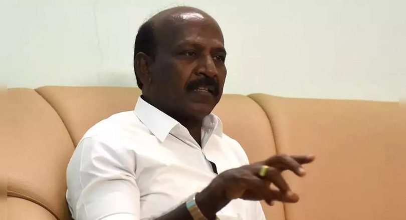 24-hour covid vaccination center to come across Tamil Nadu, said Minister of Health MA Subramanian