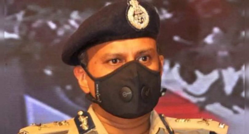 Medico, journalist among 15 held at Assam for pro-Taliban posts