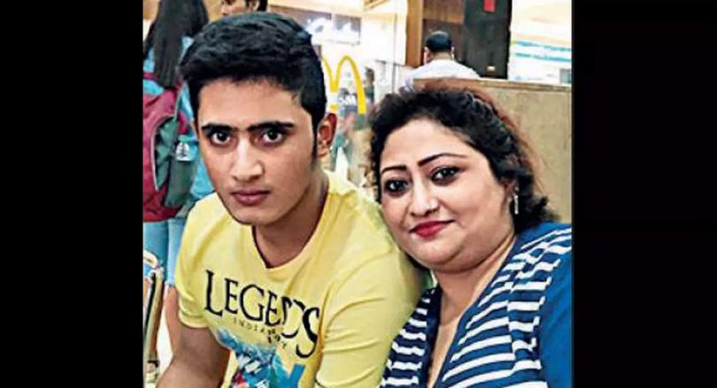 Nurse from behala kolkata stranded in kabul