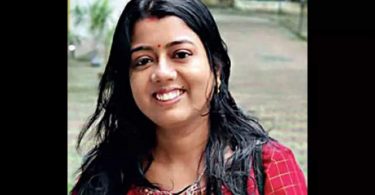 CPM Kolkata suspended Ajanta Biswas for 6 months