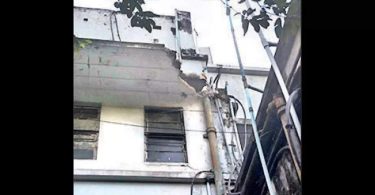 Academy Auditorium to reopen the gate today after patchwork