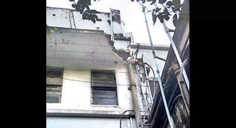 Academy Auditorium to reopen the gate today after patchwork