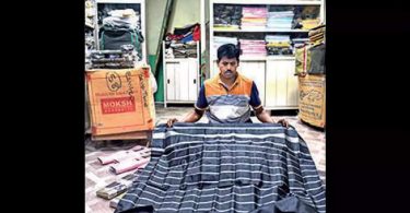 The local turban makers at WB lost sleep over Afghan chaos