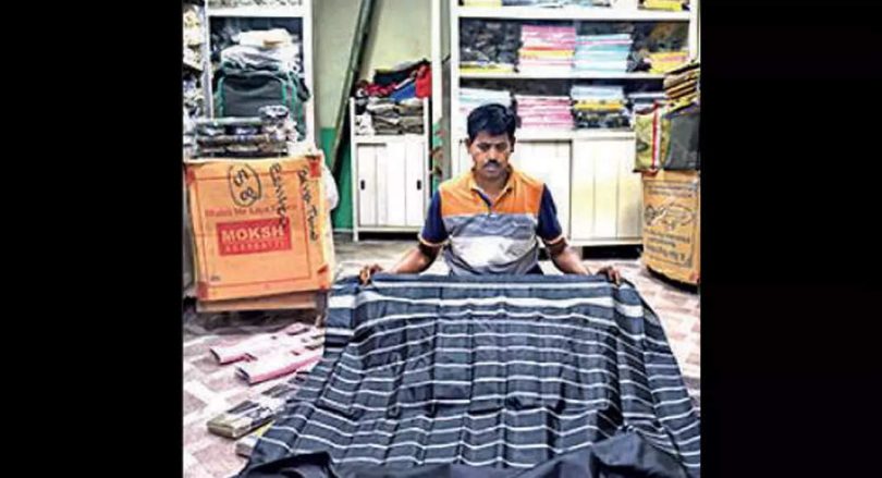 The local turban makers at WB lost sleep over Afghan chaos