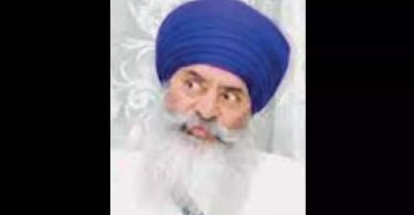 Explosives, confiscation of weapons: second case involving people close to ex-jathedar jasbir singh rode