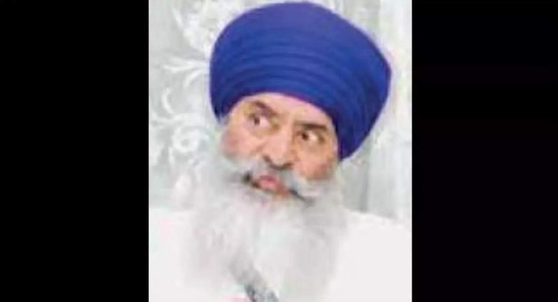 Explosives, confiscation of weapons: second case involving people close to ex-jathedar jasbir singh rode