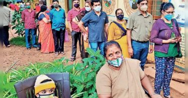 Karnataka: Housing sales as drive vaccination, festival raised mood
