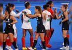 Indian women lost 1-2 to Argentina in the semifinals of the hockey; to fight for bronze now