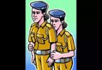 Pune: COP Women are suspended for the death of Khadki Man