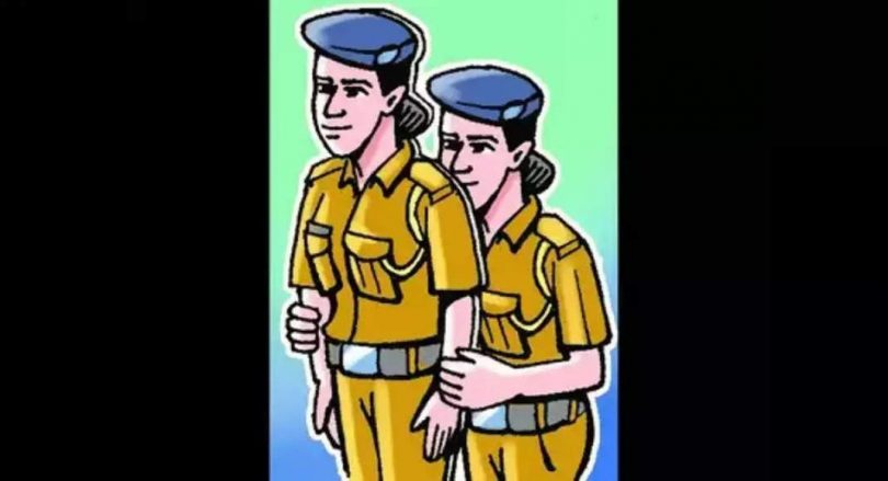 Pune: COP Women are suspended for the death of Khadki Man