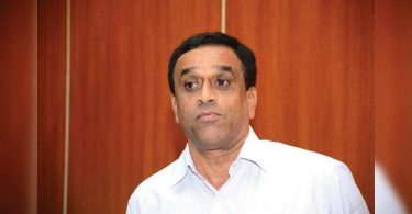 Goa: Former Deputy CM Ramkrishna Dhavalikar Counting CM Pramod Sawant, said it was a corrupt BJP government