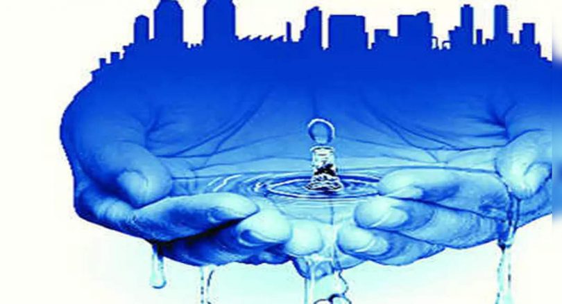 Goa does not have quality data about water availability