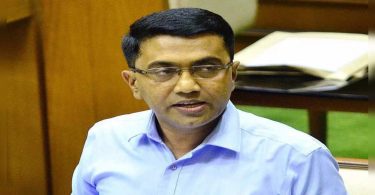 Single passenger rights will be protected, said Goa CM Pramod Sawant