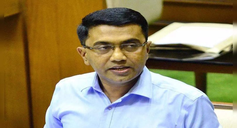 Single passenger rights will be protected, said Goa CM Pramod Sawant