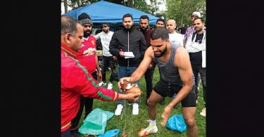 All for tradition: Goans package coconut to England to solve it