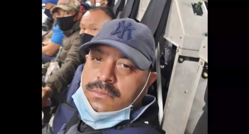 How 4 of Dehradun Dodged Taliban