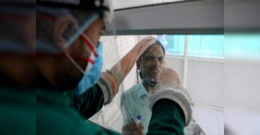 India reported 30,948 new Covid-19 cases, 403 deaths