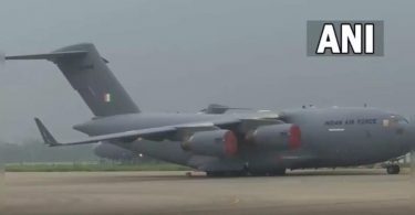 Evacuation from Afghanistan: India brings back to 400 people on three flights