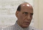 I have lost an older brother, friend: Rajnath Singh at Kalyan Singh's death