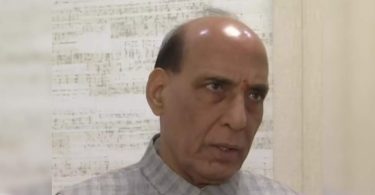 I have lost an older brother, friend: Rajnath Singh at Kalyan Singh's death