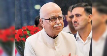 BJP Leader Veteran L K Advani Remember Kalyan Singh as Stalwart of Indian Politics, Grassroots Leaders