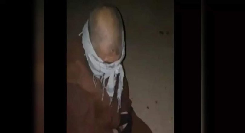 Brutal videos reportedly showed Afghan police chief executed by the Taliban