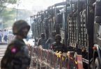 Myanmar military captures more journalists