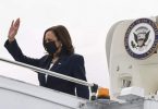 AS VP Kamala Harris began an Asian journey in the middle of Afghan disaster