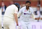 The bumrah channeled its anger in the right way: Zaheer Khan