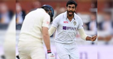 The bumrah channeled its anger in the right way: Zaheer Khan