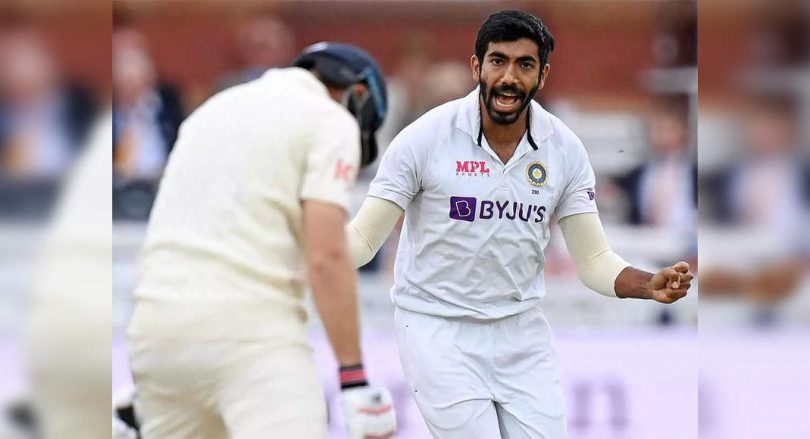The bumrah channeled its anger in the right way: Zaheer Khan