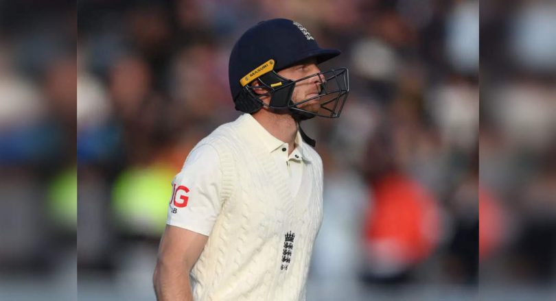 British Jos Buttler might pass through the ashes series in Australia