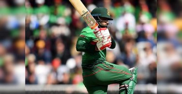 Bangladesh is confident to restore Tamim Iqbal will play the T20 World Cup
