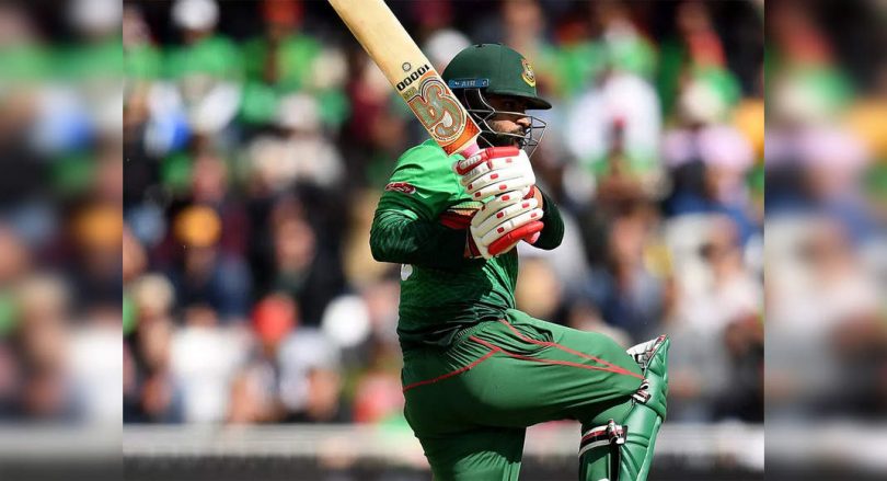 Bangladesh is confident to restore Tamim Iqbal will play the T20 World Cup