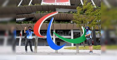 Guide to Tokyo 2020 Paralympics