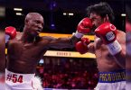 Yordenis Tasks of Stuns Manny Pacquiao to Maintain WBBA Welterweight Crown