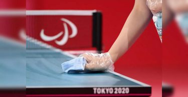 Tokyo Paralympics to open a shadow of a pandemic