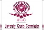 UGC allows volcanity to teach online, long distance learning covid