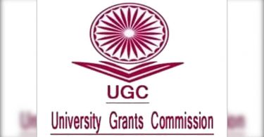 UGC allows volcanity to teach online, long distance learning covid