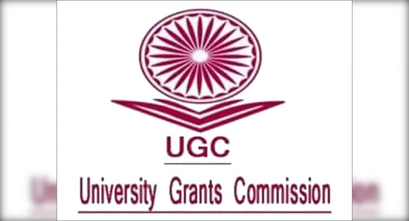 UGC allows volcanity to teach online, long distance learning covid
