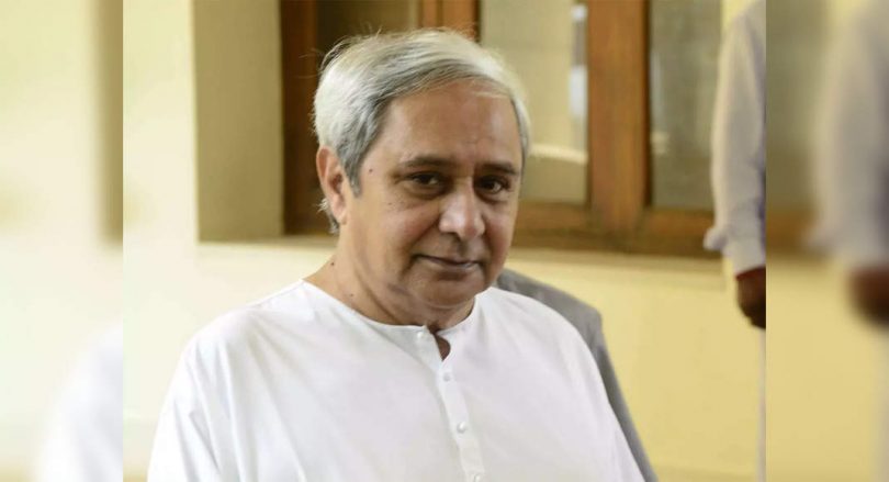 More than 1,000 government schools in Odisha will be changed with modern facilities: Patnik