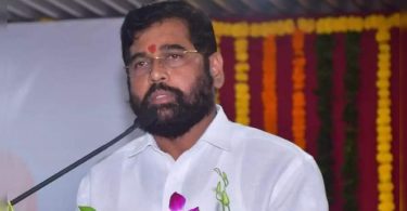 Narayan Rane tried to create confusion: EKNATH Shinde