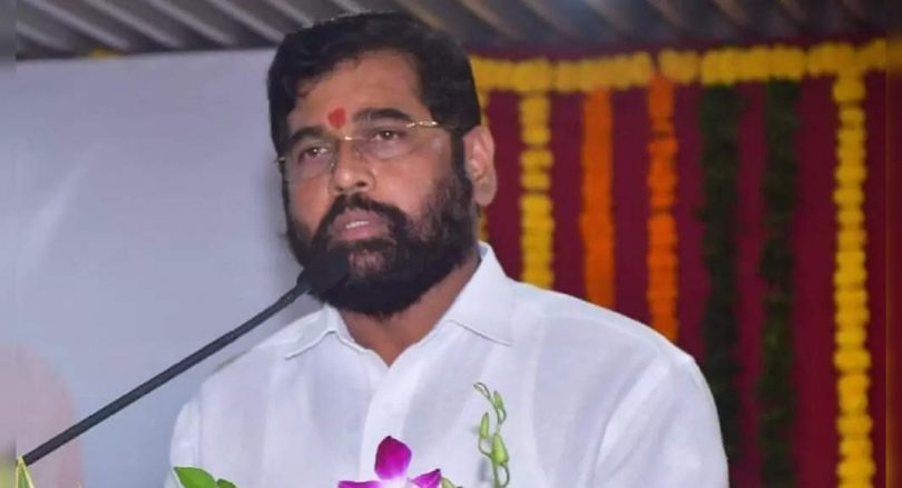 Narayan Rane tried to create confusion: EKNATH Shinde