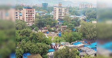 Battle Royale on Prime Thane land